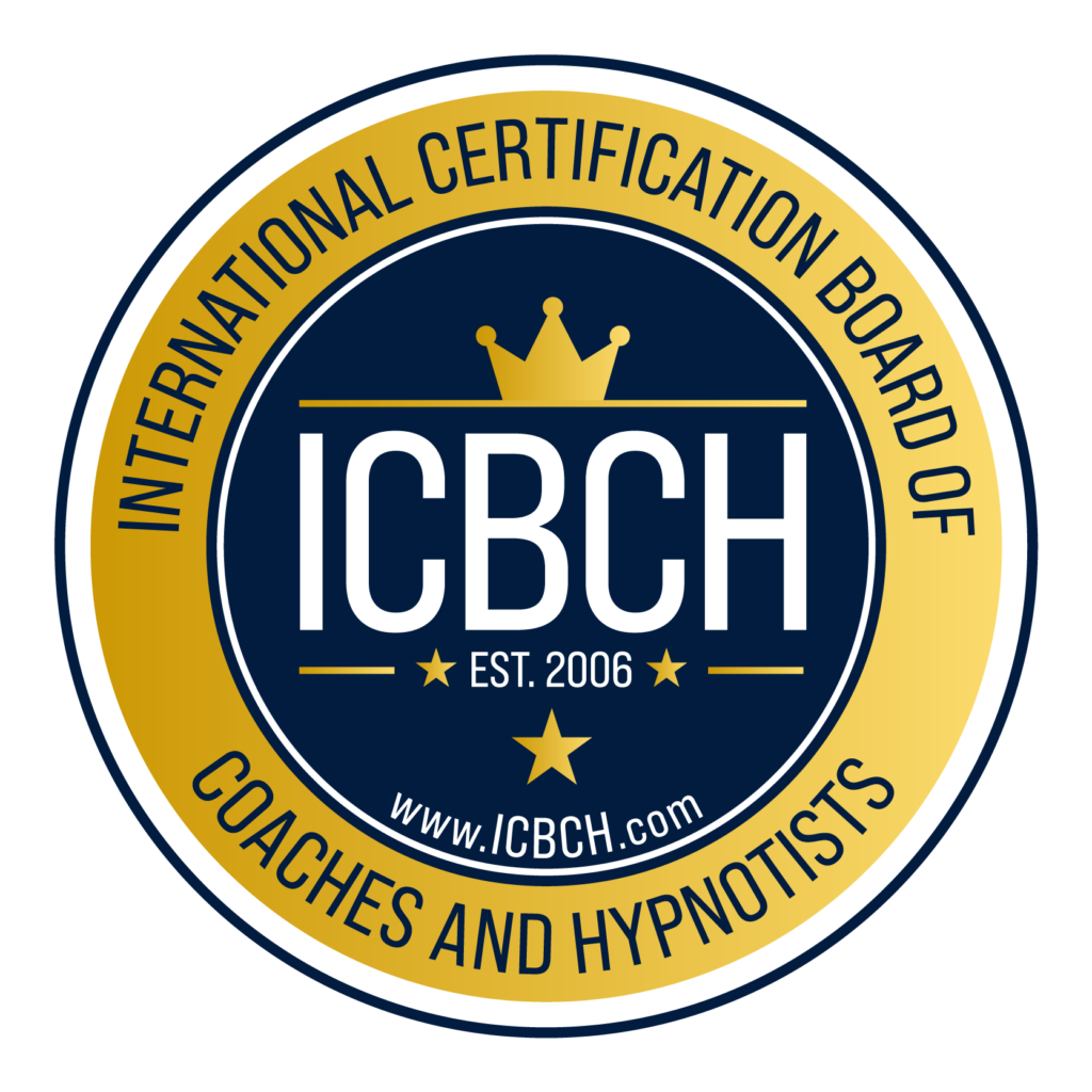 ICBCH Logo